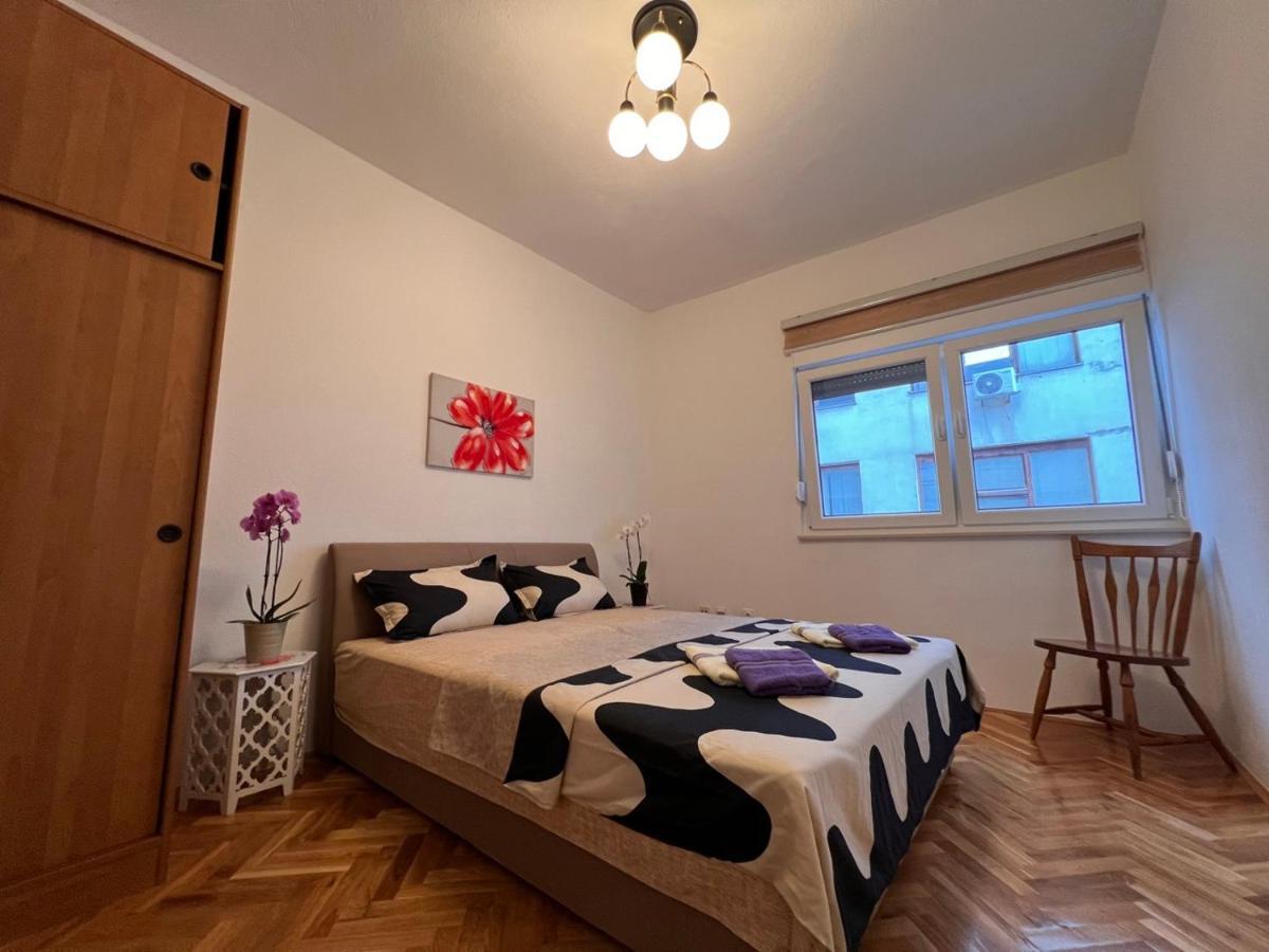 Dalia Apartment & Room Mostar Exterior foto